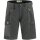 Fjällräven ABISKO SHORTS M dark grey