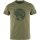 Fjällräven ARCTIC FOX T-SHIRT M laurel green