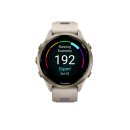 Garmin Forerunner 970 French Gray/Softgold Titan