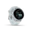 Garmin Forerunner 570 - 42mm Steinweiss/Cloud Blue