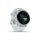 Garmin Forerunner 570 - 42mm Steinweiss/Cloud Blue
