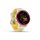 Garmin Forerunner 570 - 42mm Bone/Himbeerrot