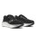 Saucony Triumph 22 wide black white