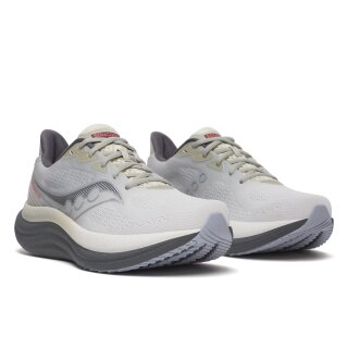 Saucony Triumph 23 men grey shadow