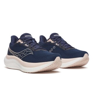 Saucony Triumph 23 navy cameo