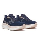Saucony Triumph 23 navy cameo