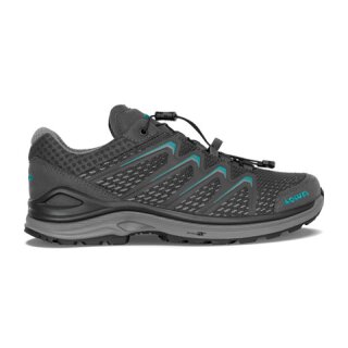 Lowa MEADOW GTX LO SL Ws graphit/arktis