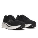Saucony Ride 18 women black white