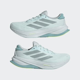 Adidas SUPERNOVA SOLUTION 2 W HALMIN/MAGRMT/MINTON