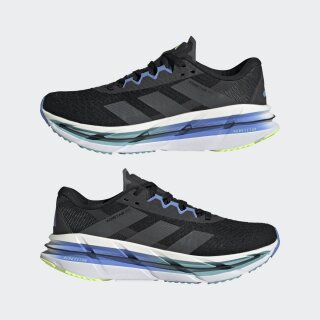 Adidas ADISTAR BYD M CBLACK/GREFIV/BLUFUS