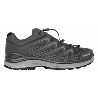 Lowa meadow gtx lo sl graphite bronze