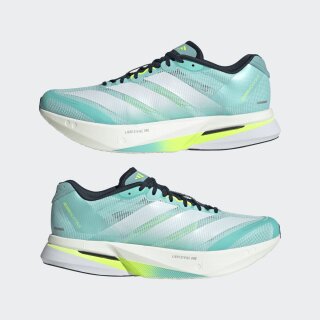 Adidas ADIZERO BOSTON 13 M FLAAQU/FTWWHT/LUCLEM