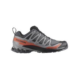 Salomon XA PRO 3D V9 GTX Turbul/Black/Bur