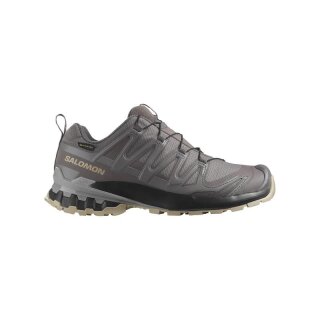 Salomon XA PRO 3D V9 GTX W Pkiten/Black/G