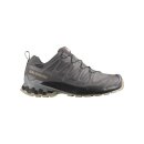 Salomon XA PRO 3D V9 GTX W Pkiten/Black/G