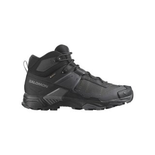 Salomon X ULTRA 5 MID GTX Black/Asphal/Cl