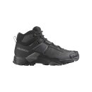 Salomon X ULTRA 5 MID GTX Black/Asphal/Cl