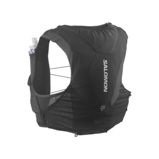Salomon ADV SKIN 5 SET BLACK