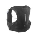 Salomon ADV SKIN 5 SET BLACK