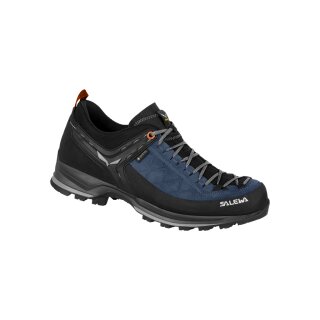 Salewa ms mtn trainer 2 gtx blue seal/black