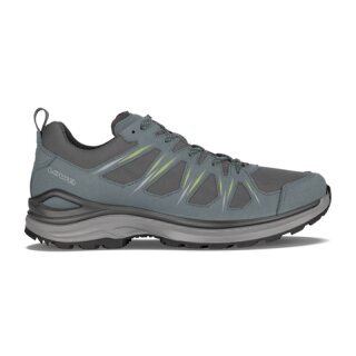 Lowa INNOX EVO II GTX dunkelpetrol/grau