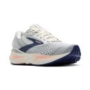 Brooks Adrenaline GTS 24 narrow women Grey/Blue Ribbon/Peach