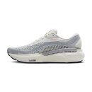 Brooks Adrenaline GTS 24 narrow women Grey/Blue Ribbon/Peach