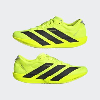 Adidas ADIZERO ADIOS 9 M LUCLEM/CBLACK/HALSIL