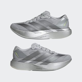 Adidas adizero Evo SL M SILVMT/IRONMT/HALSIL