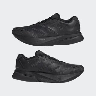 Adidas ADIZERO BOSTON 13 M CBLACK/CARBON/CBLACK