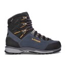 Lowa TICAM EVO GTX men stahlblau/orange