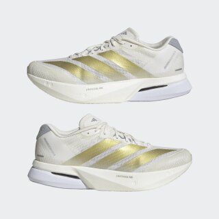 Adidas ADIZERO BOSTON 13 M CWHITE/GOLDMT/HALSIL