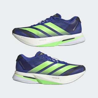 Adidas ADIZERO BOSTON 13 M LUCBLU/LIMBUR/CBLACK