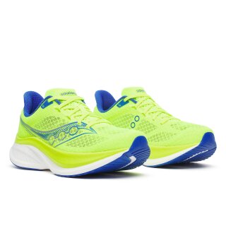 Saucony Endorphin Speed 5 men citron lapis
