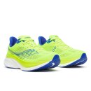 Saucony Endorphin Speed 5 men citron lapis