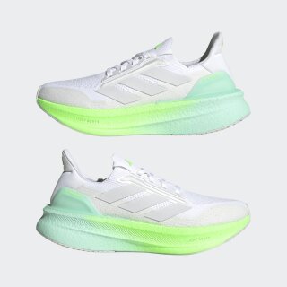Adidas ULTRABOOST 5X W FTWWHT/DSHGRY/LIMBUR