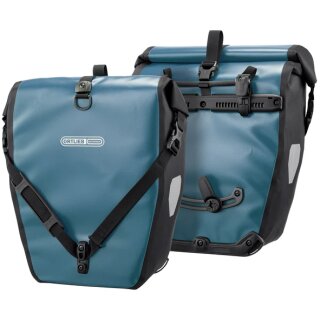 Ortlieb Back-Roller petrol black