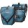 Ortlieb Back-Roller petrol black