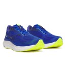 Saucony Ride 18 men lapis citron