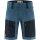 Fjällräven Keb Shorts M dark navy uncle blue