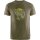 Fjällräven ARCTIC FOX T-SHIRT M dark olive