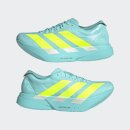 Adidas ADIZERO ADIOS PRO 4 M FLAAQU/LUCLEM/MINTON