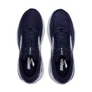 Brooks Beast GTS 24 4E Wide peacoat true navy white