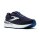 Brooks Beast GTS 24 4E Wide peacoat true navy white
