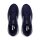 Brooks Beast GTS 24 4E Wide peacoat true navy white