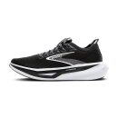 Brooks Hyperion 3 women black grey white