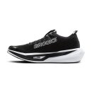 Brooks Hyperion 3 women black grey white