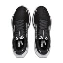 Brooks Hyperion 3 women black grey white