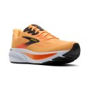 Brooks Ghost 17 men Orange/Yellow/Ebony