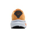 Brooks Ghost 17 men Orange/Yellow/Ebony